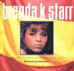 Brenda K. Starr What You See Is What You Get