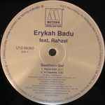 Erykah Badu Southern Gul