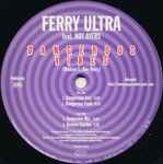 Ferry Ultra feat. Roy Ayers Dangerous Vibes