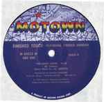 Finished Touch The Down Sound / Need To Know You Better