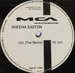 Sheena Easton 101