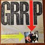 Commodores Grrip