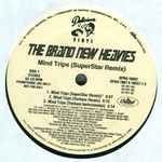 The Brand New Heavies Mind Trips (SuperStar Remix)