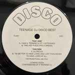Teenage DJ Teenage DJ Disco Best