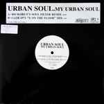 Urban Soul My Urban Soul