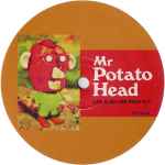Mr. Potato Head Can Also Use Fruit E.P.