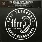 The Brand New Heavies Apparently Nothing (Roger Sanchez Mixes)