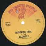 Blowfly Business Deal