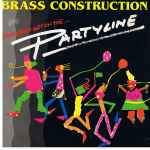 Brass Construction Partyline