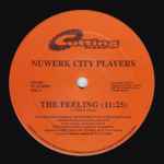 Nuwerk City Players The Feeling