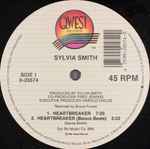 Sylvia Smith Heartbreaker