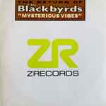 The Blackbyrds Mysterious Vibes
