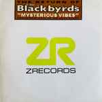 The Blackbyrds Mysterious Vibes