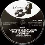 Native Soul A New Day