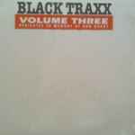 Black Traxx Volume Three