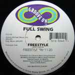 Full Swing Freestyle