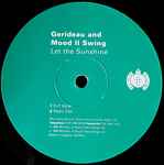 Gerideau And Mood II Swing Let The Sunshine