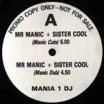 Shakatak Mr. Manic & Sister Cool (Cool Mix)