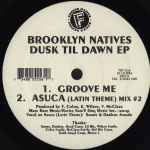 Brooklyn Natives Dusk Til Dawn EP
