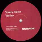 Stacey Pullen Vertigo