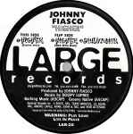 Johnny Fiasco Higher