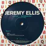 Jeremy Ellis Lotus  / Bombakiss