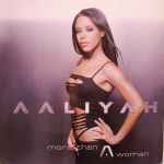 Aaliyah More Than A Woman (Masters At Work Remixes)