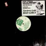 Xaviera Gold Bad Girls