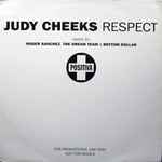 Judy Cheeks Respect