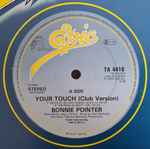 Bonnie Pointer Your Touch