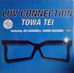 Towa Tei Luv Connection / Technova