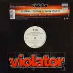 Violator Keep Doin' It