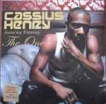 Cassius Henry The One