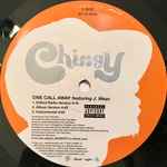 Chingy One Call Away / Bagg Up