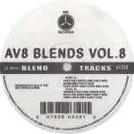 DJ A.P. / Various AV8 Blends Vol.8
