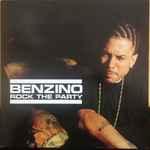 Benzino Rock The Party