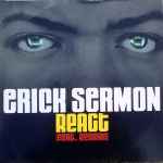 Erick Sermon React