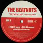 The Beatnuts Find Us / It's Nothing