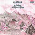 Caravan In The Land Of Grey And Pink