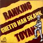 Toyan Ghetto Man Skank