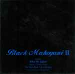 Moodymann Black Mahogani II