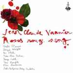 Jean-Claude Vannier Roses Rouge Sang