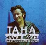 Rachid Taha Carte Blanche