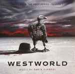 Ramin Djawadi Westworld (Music From The HBO® Series - Season 2)