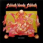 Black Sabbath Sabbath Bloody Sabbath