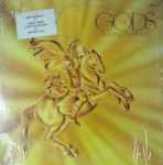 The Gods The Gods Featuring Ken Hensley