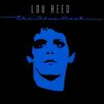Lou Reed The Blue Mask