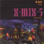 DJ Hell / Various X-Mix-5 (Wildstyle)