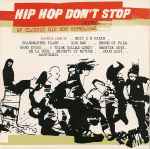 Various Hip Hop Don't Stop