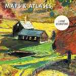 Maps And Atlases Living Decorations